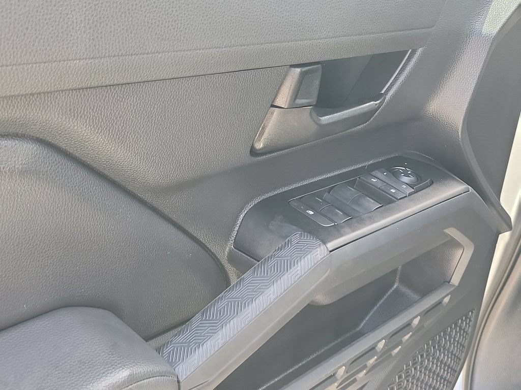 Certified 2024 Toyota Tacoma SR AWD/4WD image 20