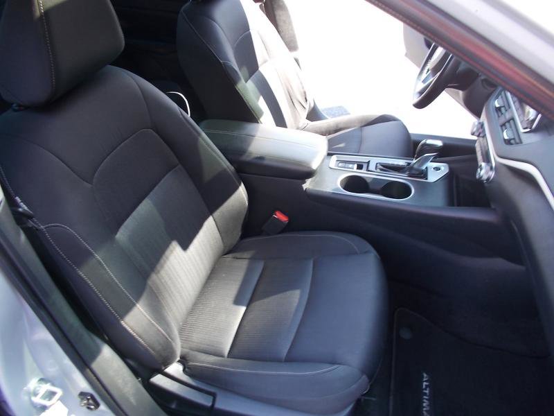 Used 2019 Nissan Altima 2.5 SV image 20