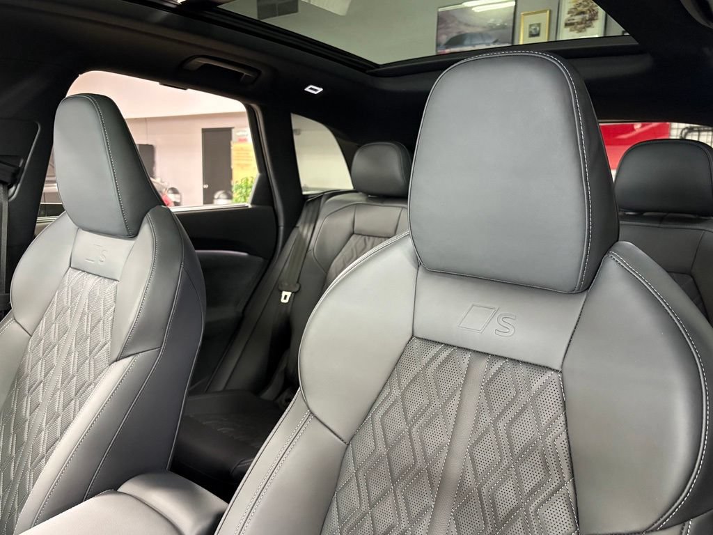 New 2026 Audi SQ5 Premium Plus AWD/4WD image 22