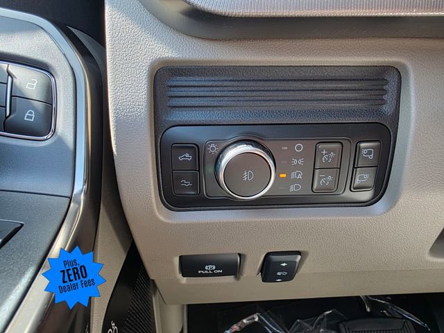 New 2026 Ford F250 Platinum image 22
