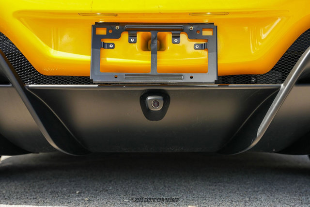 Used 2025 Ferrari 296 GTB RWD image 62