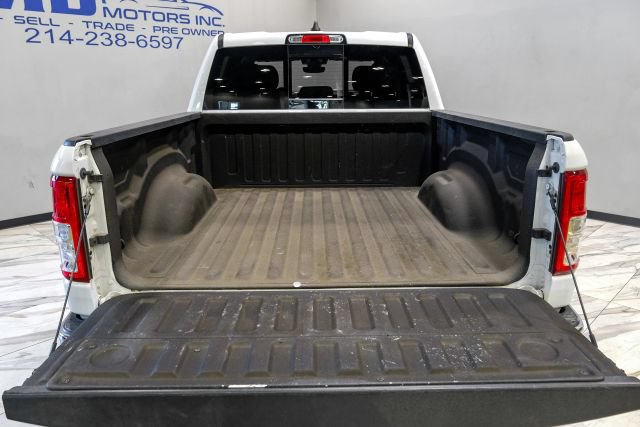 Used 2022 RAM 1500 Lone Star RWD image 75