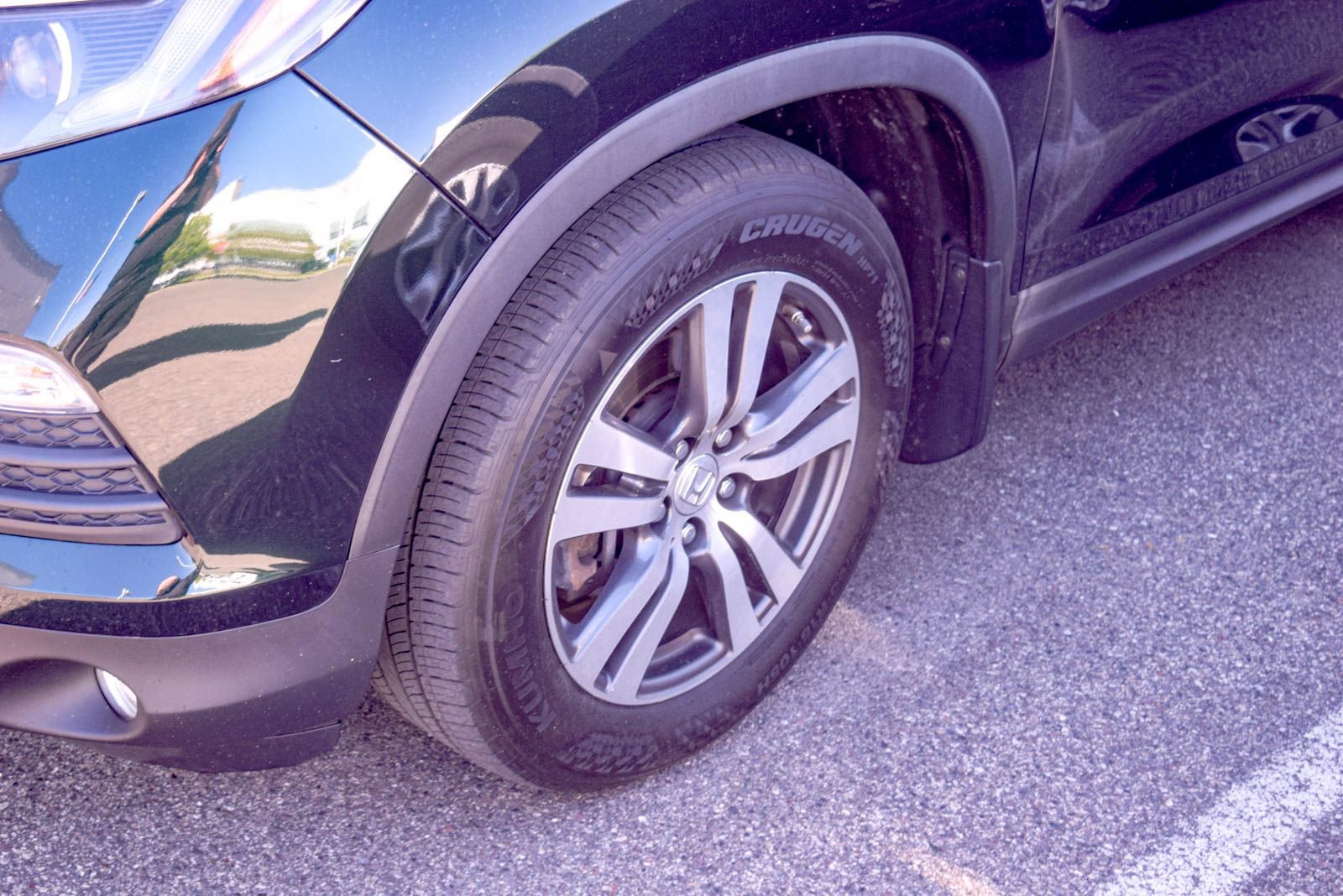 Used 2016 Honda Pilot EX-L image 12