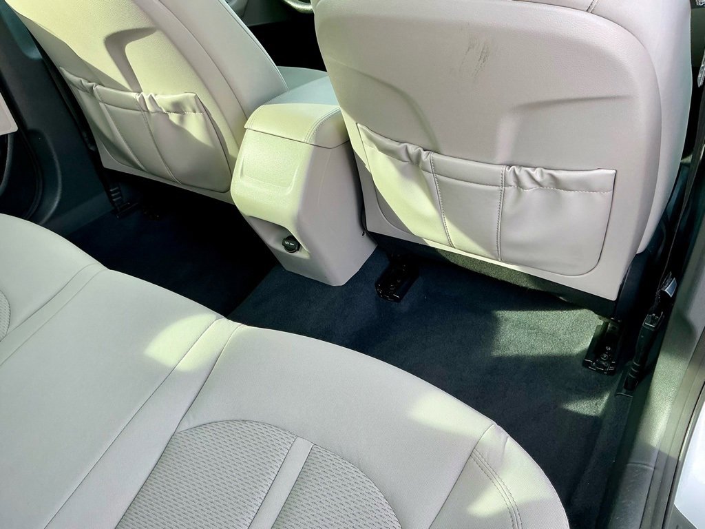 Used 2015 Hyundai Sonata SE image 27