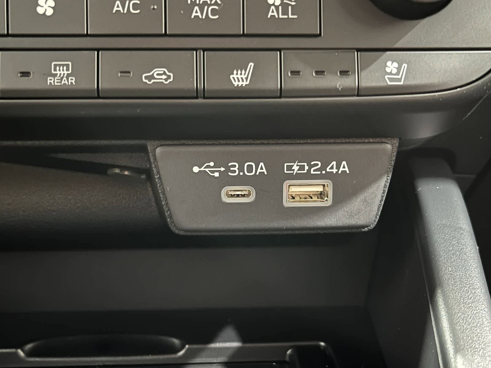 New 2026 Subaru Outback Touring XT AWD/4WD image 22