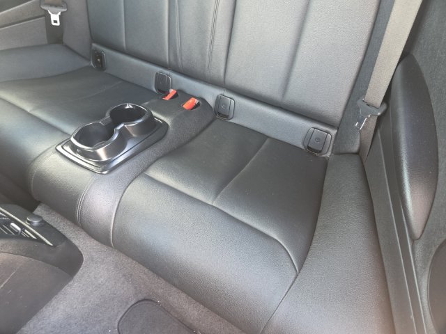 Used 2018 BMW 230i Convertible RWD image 29