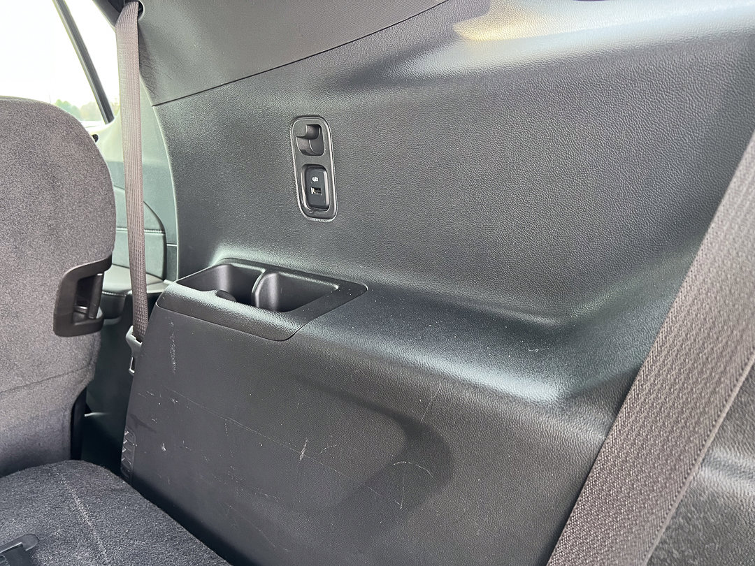 Used 2023 Chevrolet Traverse LT image 7