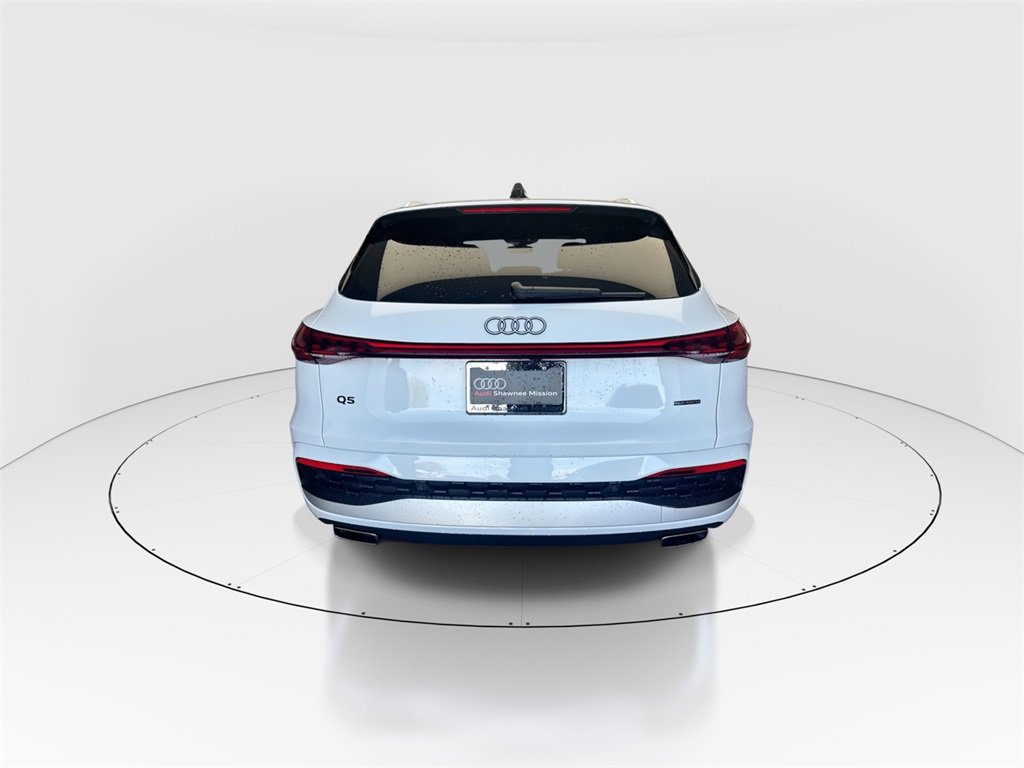 New 2025 Audi Q5 Premium Plus image 7