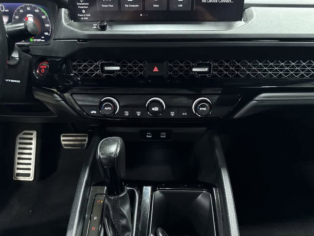 Used 2023 Honda Accord Sport image 20