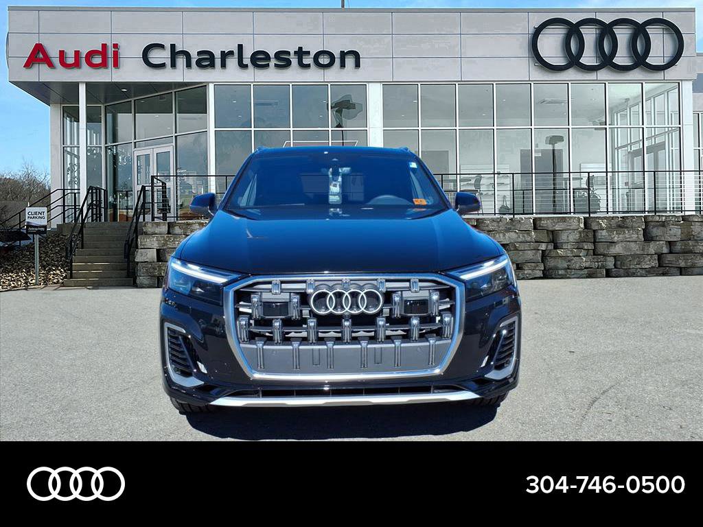 New 2026 Audi Q7 3.0T Premium Plus image 8