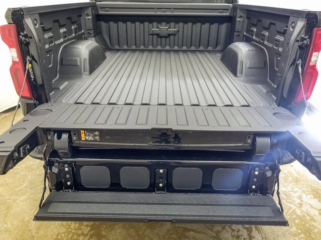 New 2026 Chevrolet Silverado 1500 RST w/ All Star Edition Plus image 10