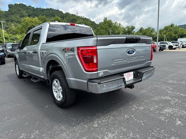 Used 2023 Ford F150 XLT w/ Trailer Tow Package AWD/4WD image 5