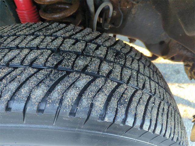 Certified 2016 Ford F350 King Ranch w/ King Ranch w/Chrome Package image 38