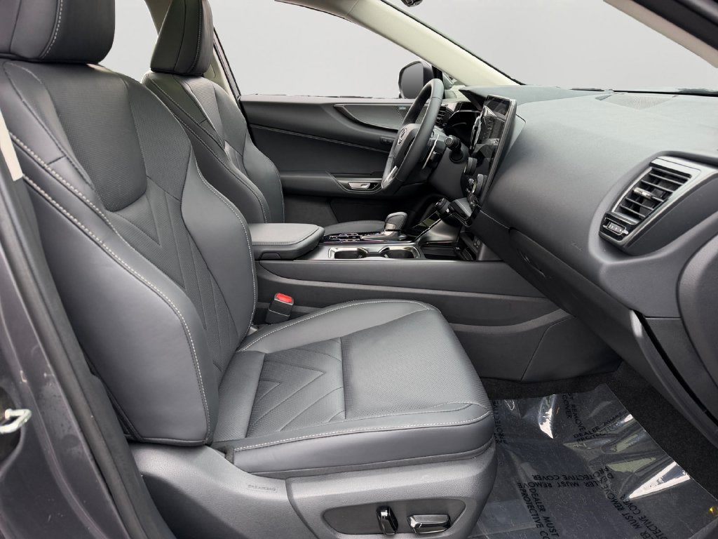 Certified 2026 Lexus NX 450h+ AWD w/ Accessory Package (2T) image 9