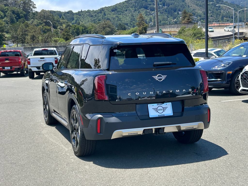 New 2027 MINI Cooper Countryman S AWD/4WD image 3