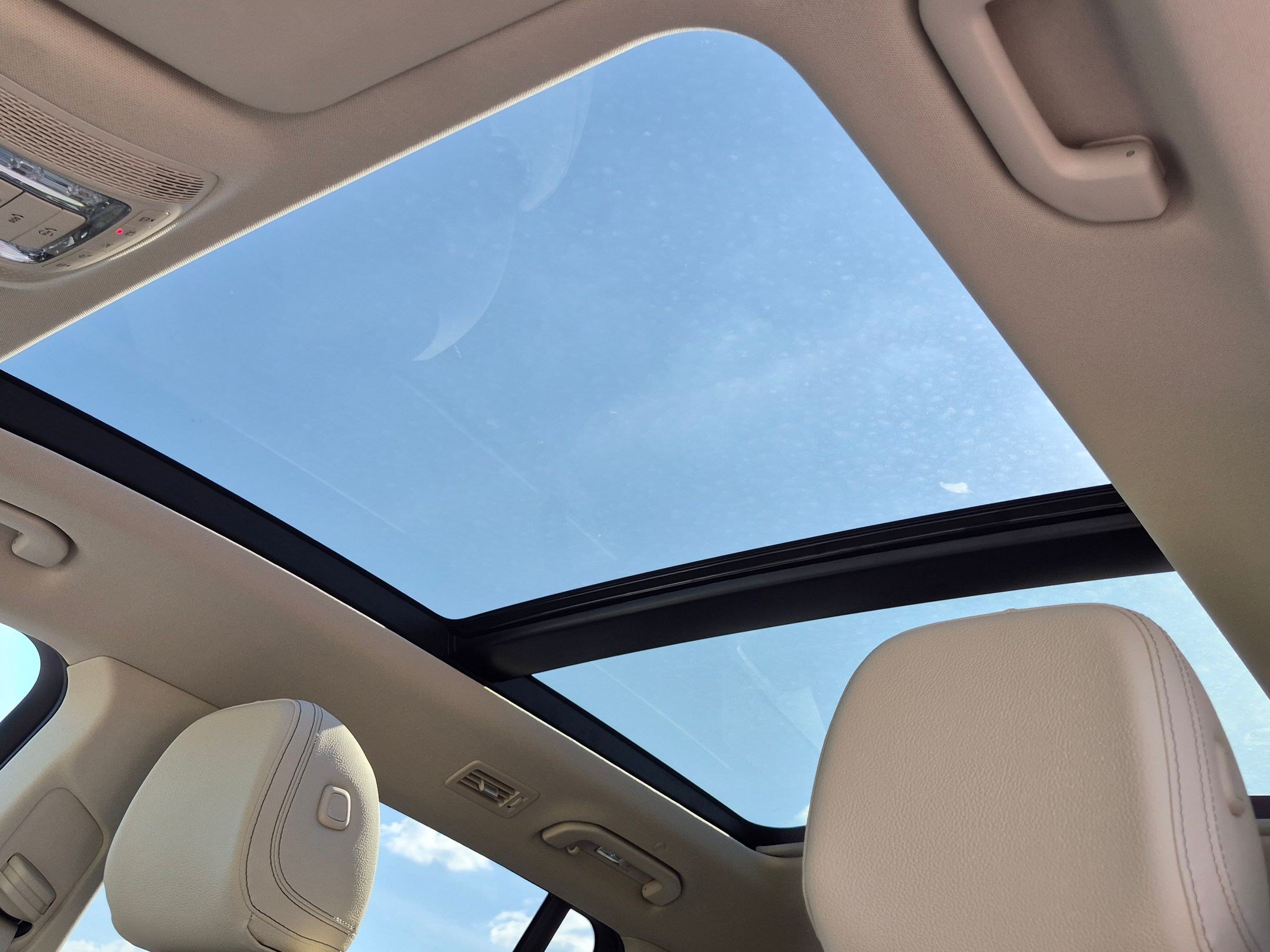 Certified 2025 Mercedes-Benz GLS 450 4MATIC image 30