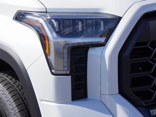 New 2025 Toyota Tundra Limited image 3