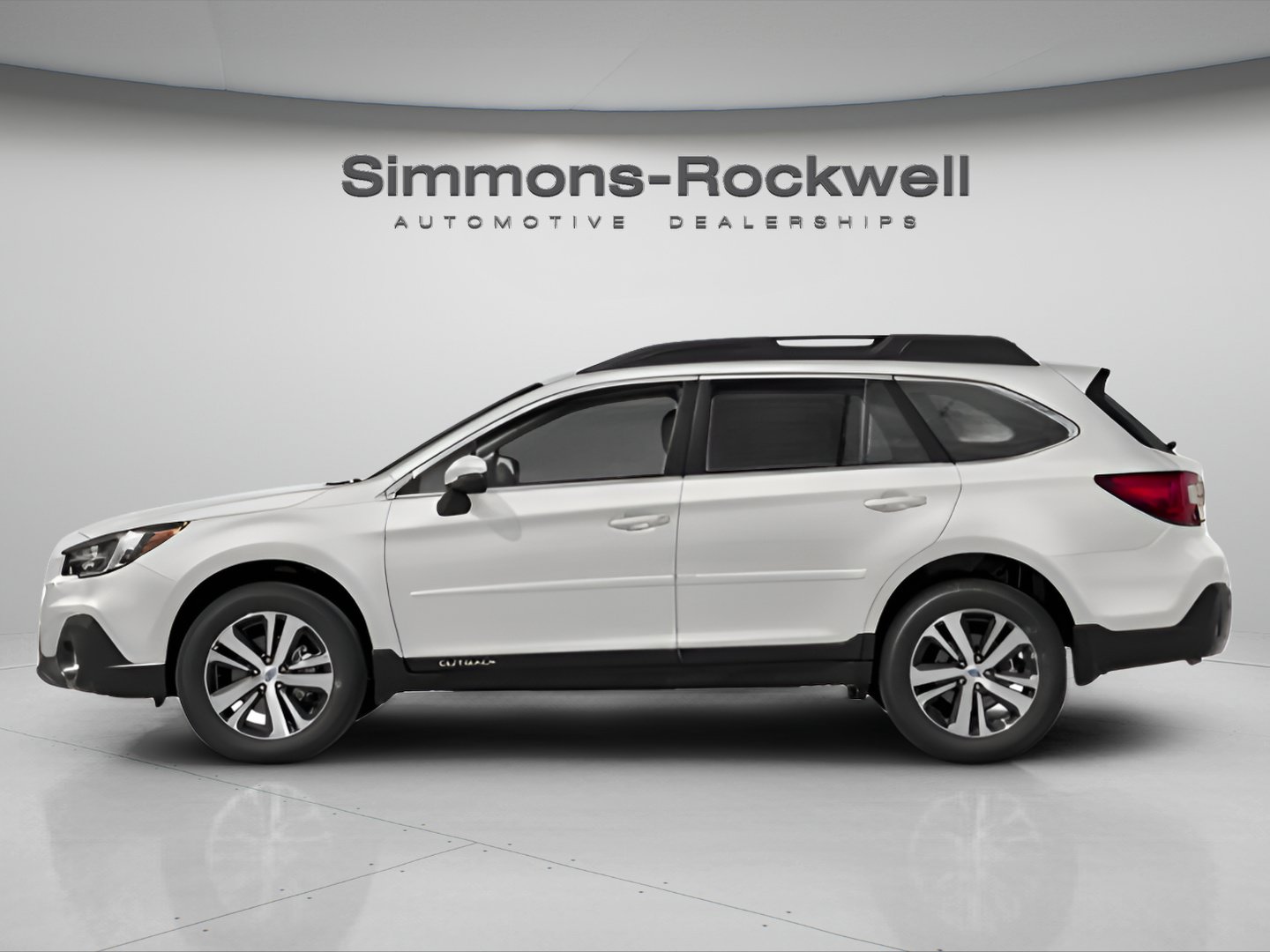 Used 2019 Subaru Outback 2.5i Limited AWD/4WD image 4