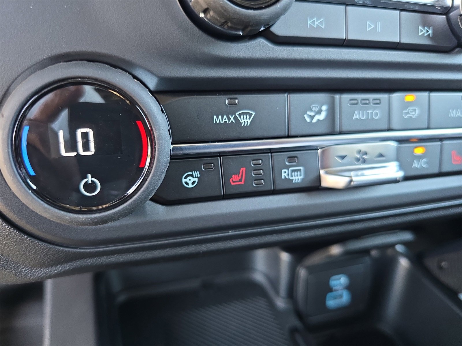 New 2025 Ford Bronco Badlands w/ Sasquatch Package image 17