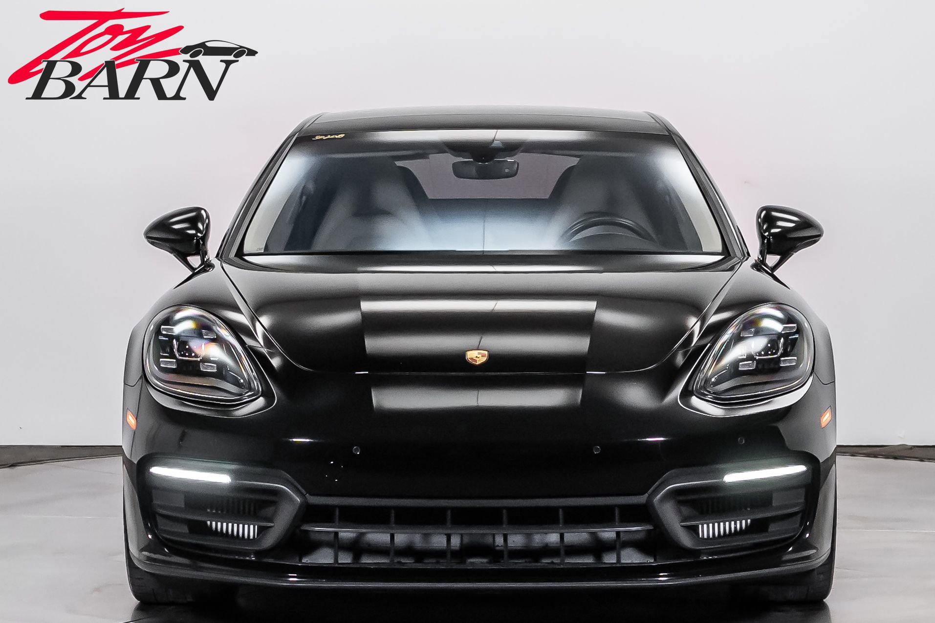 Used 2022 Porsche Panamera 4S AWD/4WD image 8