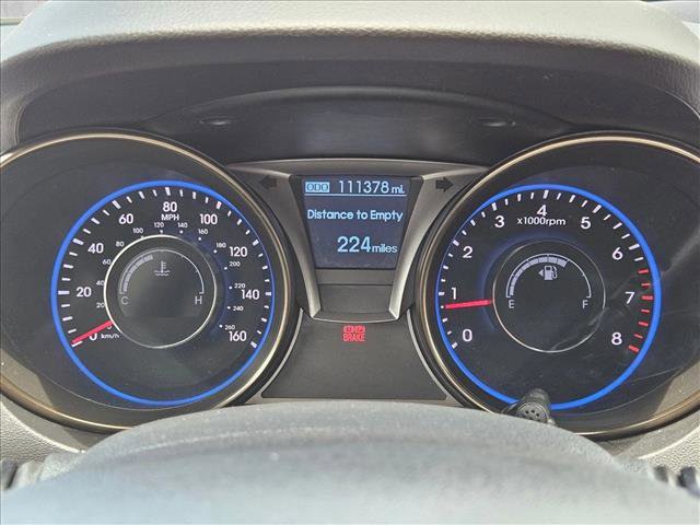 Used 2013 Hyundai Genesis 2.0T RWD image 11