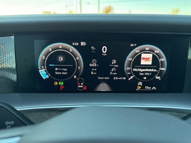 New 2026 Volkswagen Tiguan S image 9