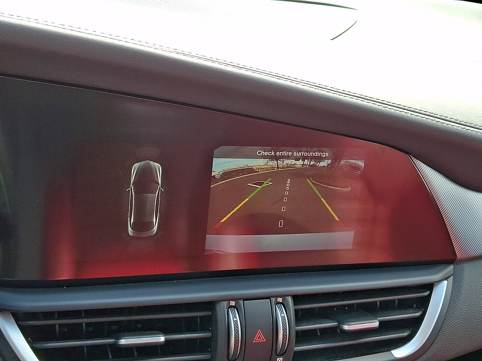 Used 2023 Alfa Romeo Giulia Veloce image 18