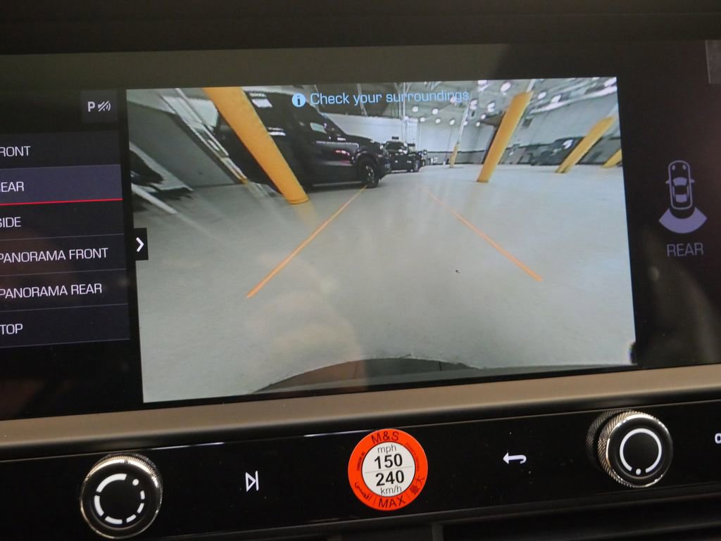 New 2026 Porsche Macan GTS AWD/4WD image 45