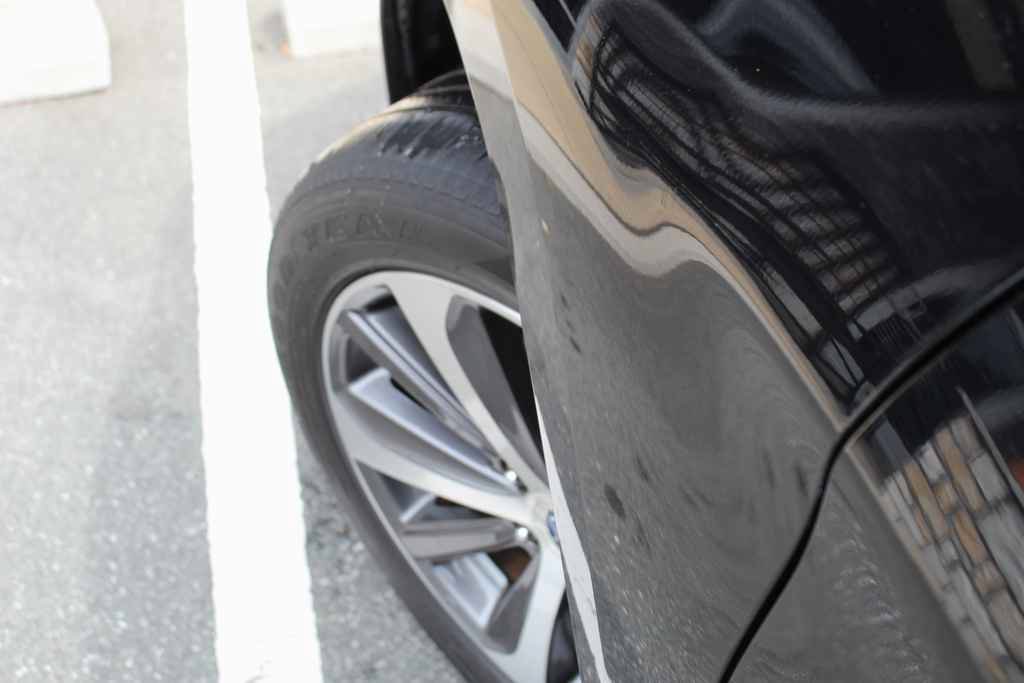 Used 2019 Subaru Legacy 2.5i Limited w/ Popular Package #2A AWD/4WD image 38