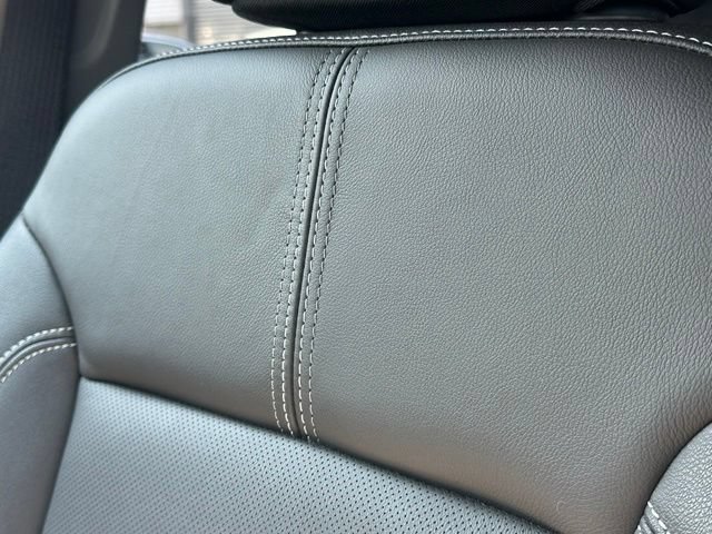 Used 2023 Chevrolet Blazer LT w/ LPO, Floor Liner Package FWD image 26