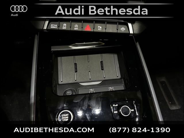 New 2026 Audi Q3 quattro 2.0T image 18