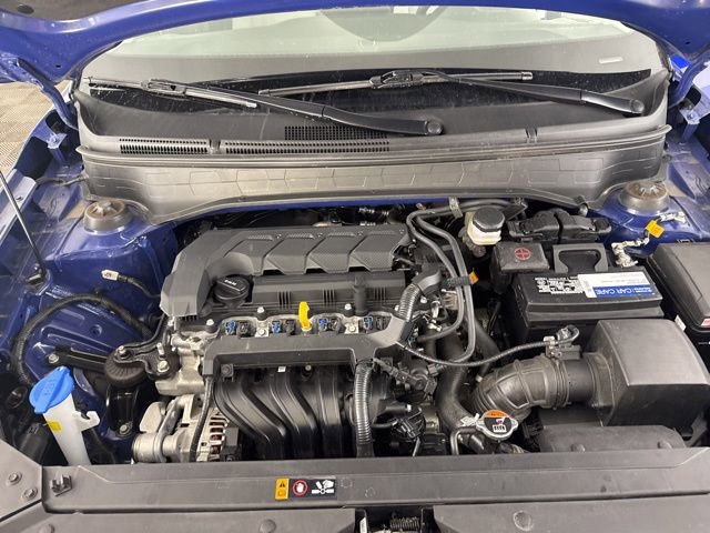 Used 2025 Hyundai Venue SEL image 36