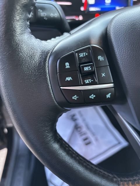 Used 2021 Ford Bronco Sport Outer Banks w/ Outer Banks Package (96D) image 21