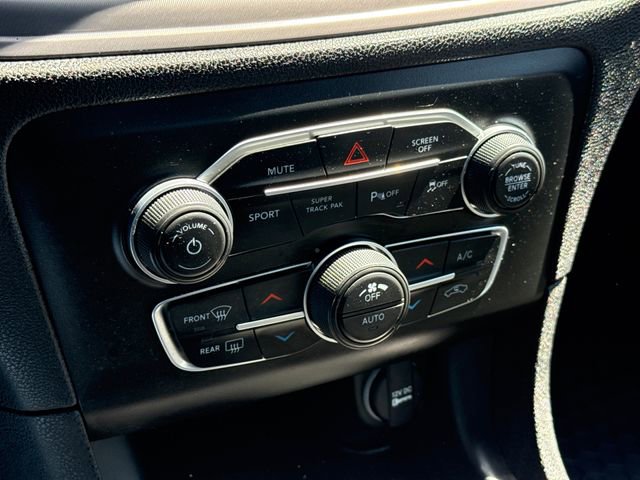 Used 2023 Dodge Charger GT w/ Blacktop Package image 23