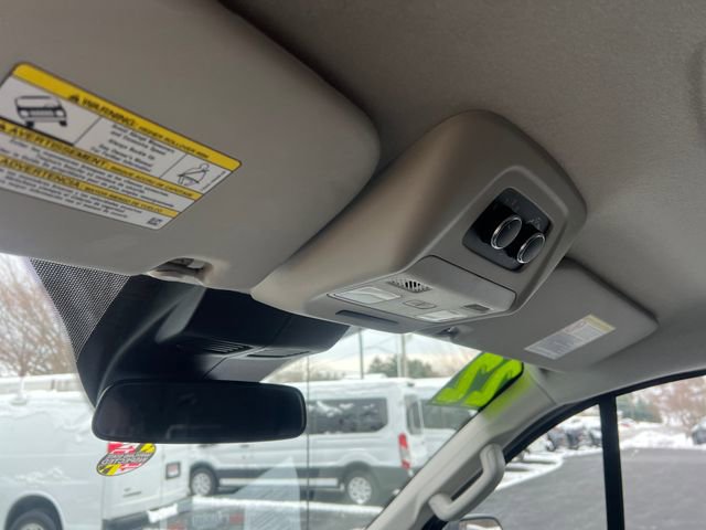 Used 2022 Ford Transit 350 XLT image 29