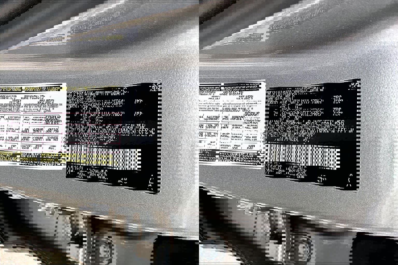 Used 2025 Lexus NX 250 FWD w/ Accessory Package (Z1) image 37