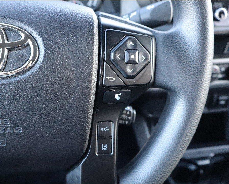 Used 2022 Toyota Tacoma SR image 17