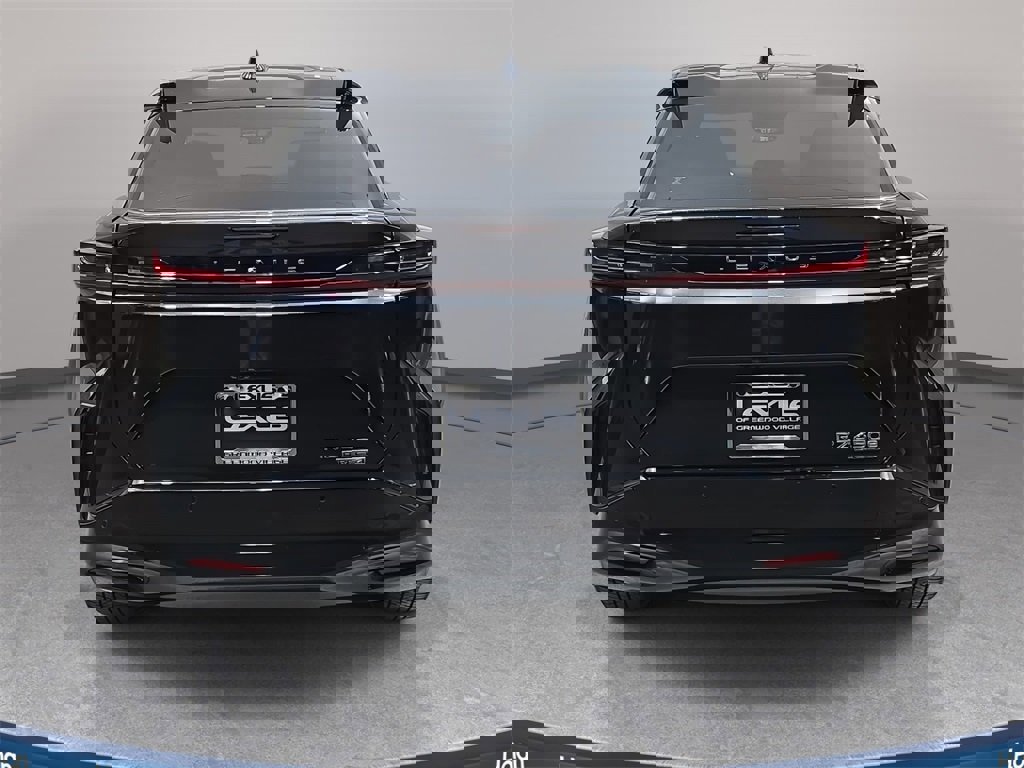 New 2026 Lexus RZ 450e AWD image 6