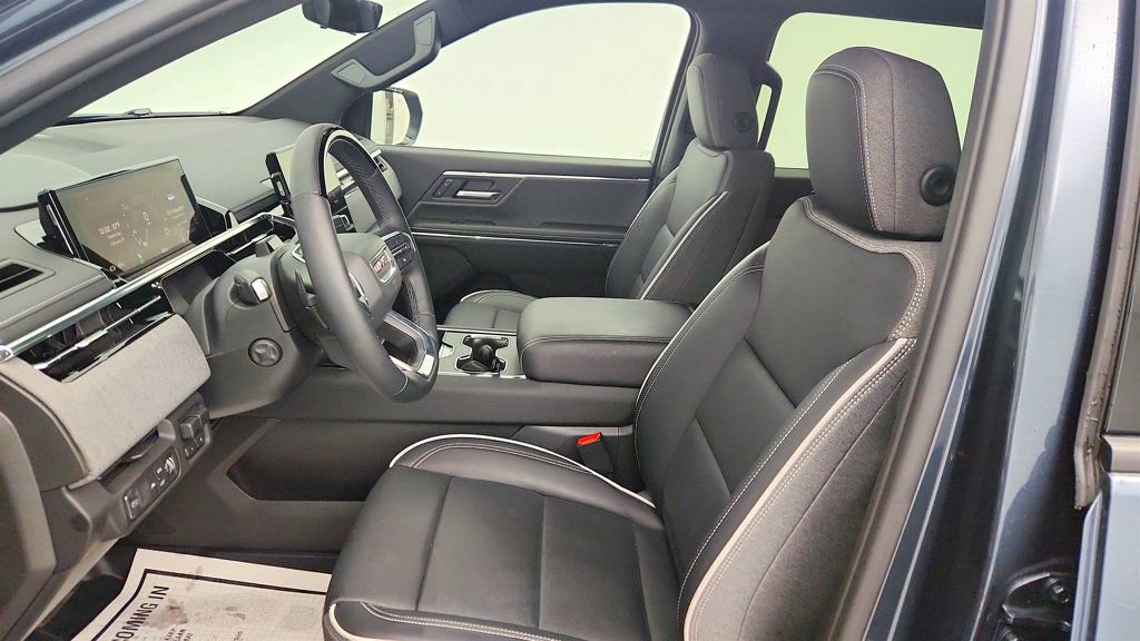 Used 2026 GMC Sierra EV Elevation w/ Premium Package image 20