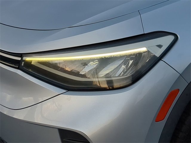 Certified 2021 Volkswagen ID.4 Pro w/ ID.4 Protection Package image 7