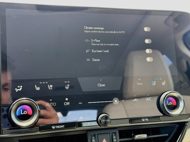 New 2026 Lexus NX 350 AWD w/ Luxury Package image 34