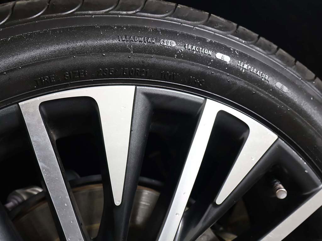 Used 2024 Lexus RX 350 w/ Convenience Package image 25