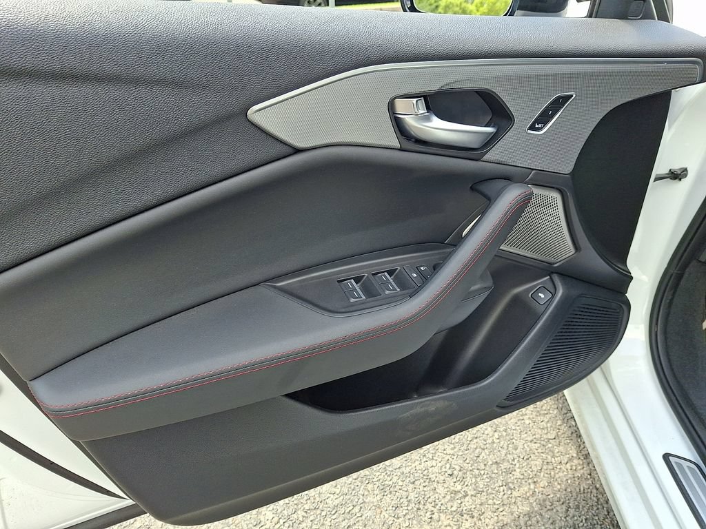 Certified 2023 Acura TLX w/ A-SPEC Package FWD image 12