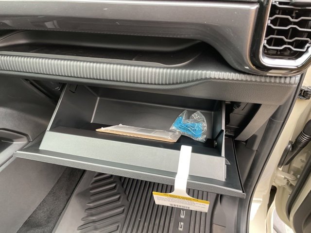 New 2025 Ford Ranger XLT w/ FX4 Off-Road Package image 57