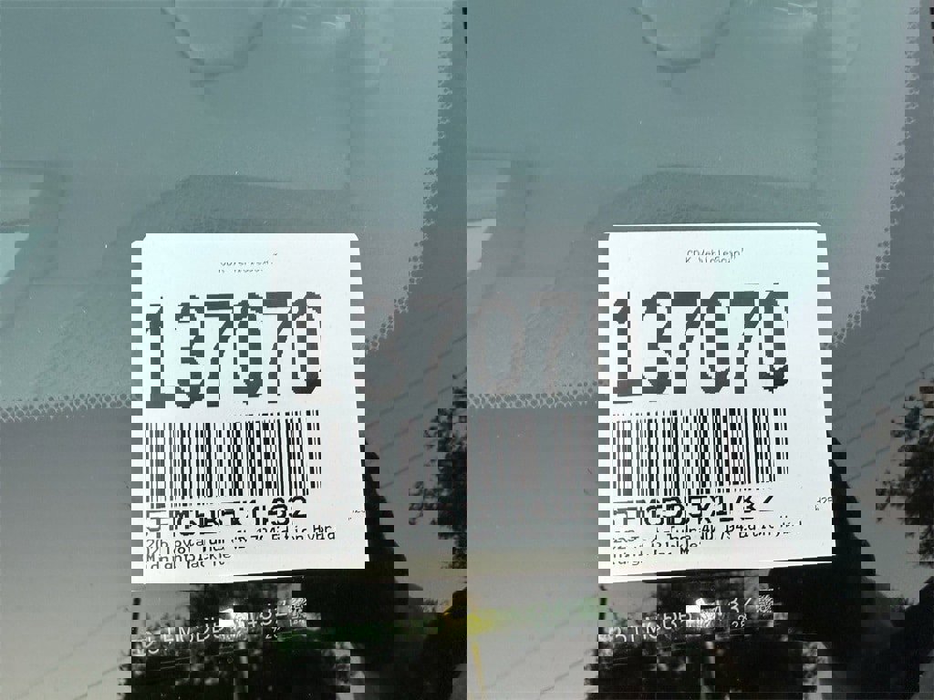 New 2026 Toyota Tundra 1794 Edition image 20