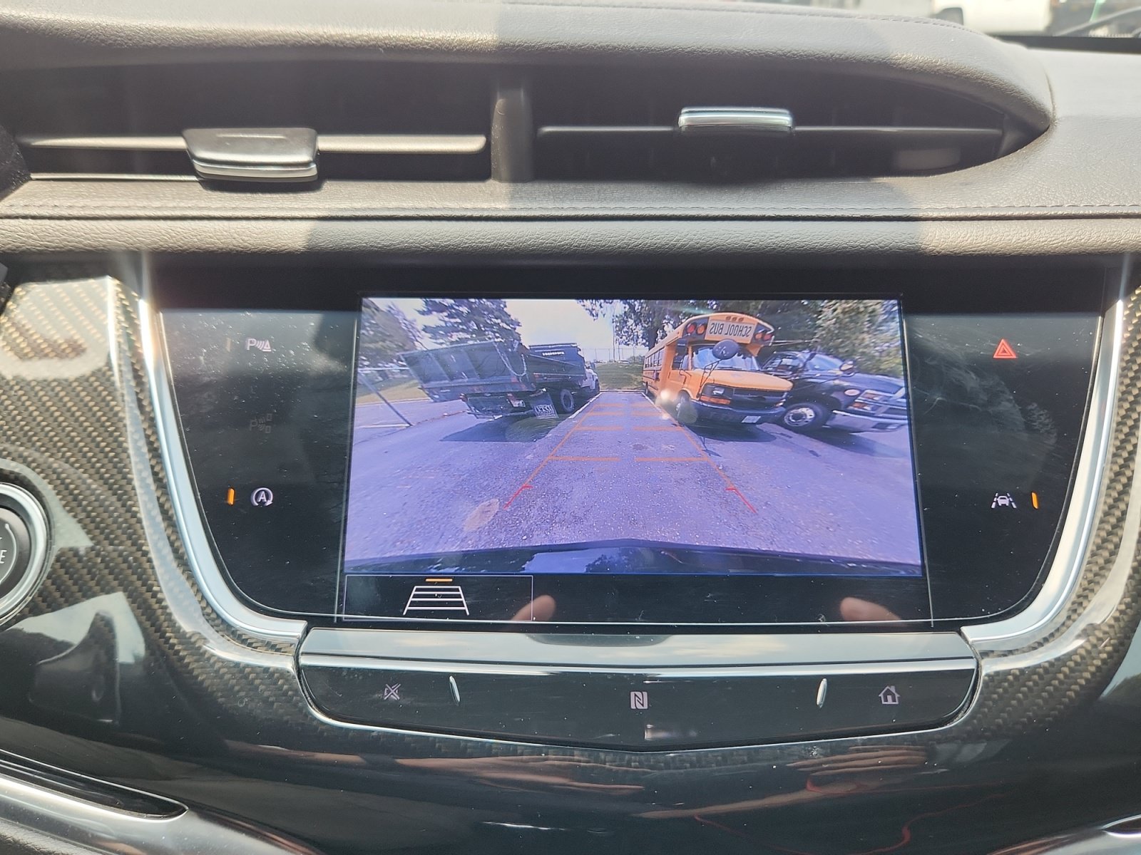 Used 2020 Cadillac XT6 Sport AWD/4WD image 29