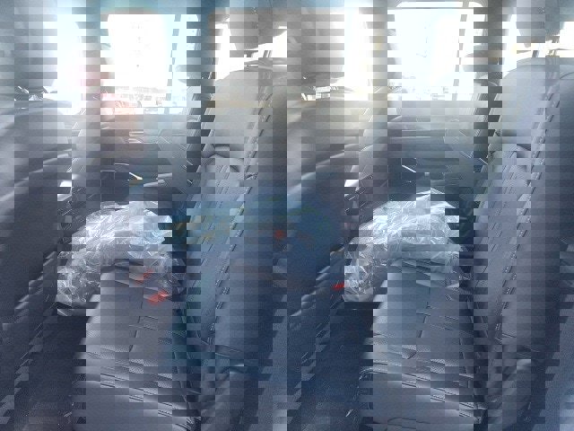 New 2026 Jeep Grand Wagoneer L Limited image 21