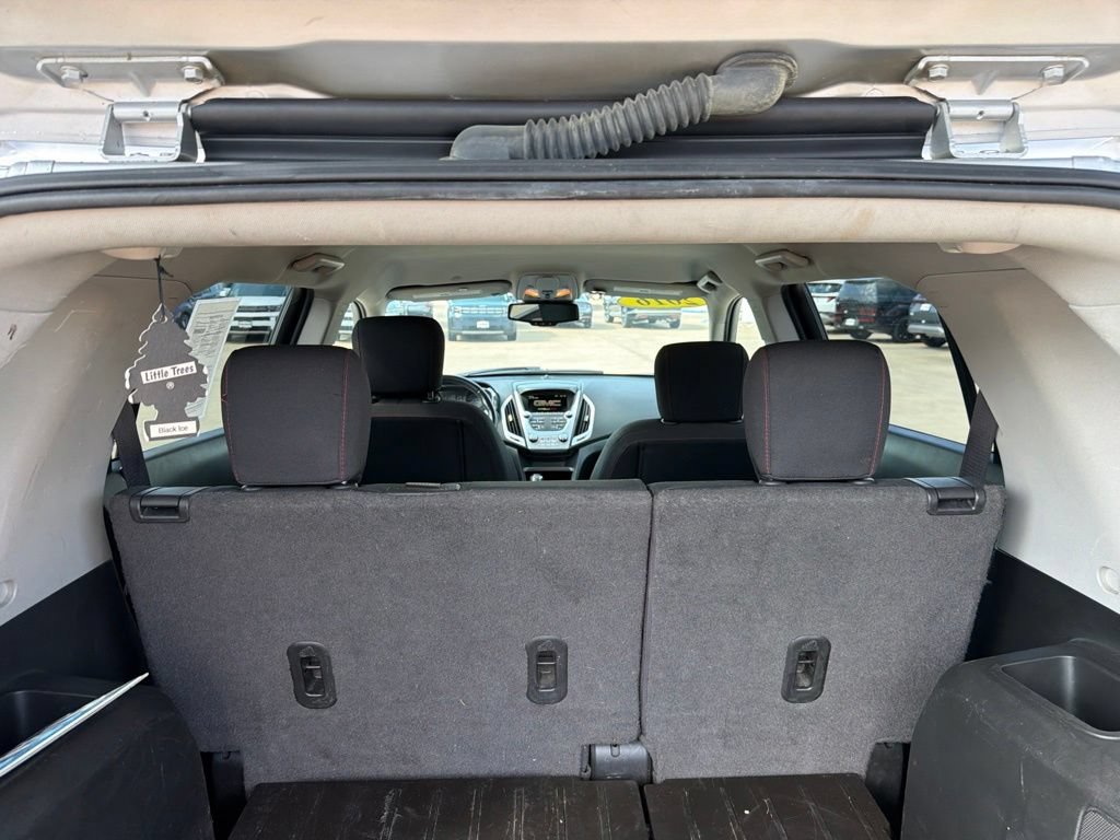 Used 2016 GMC Terrain SLE w/ Convenience Package AWD/4WD image 14