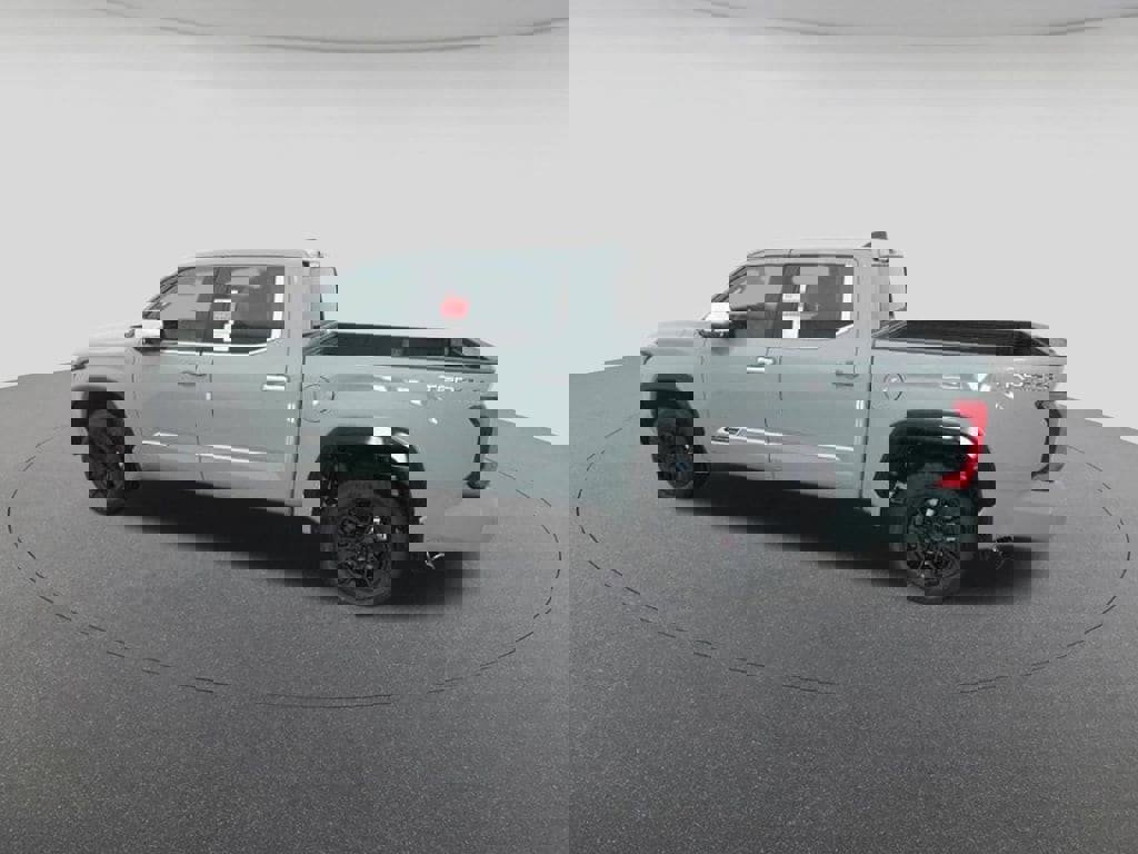New 2026 Toyota Tundra 1794 Edition image 4