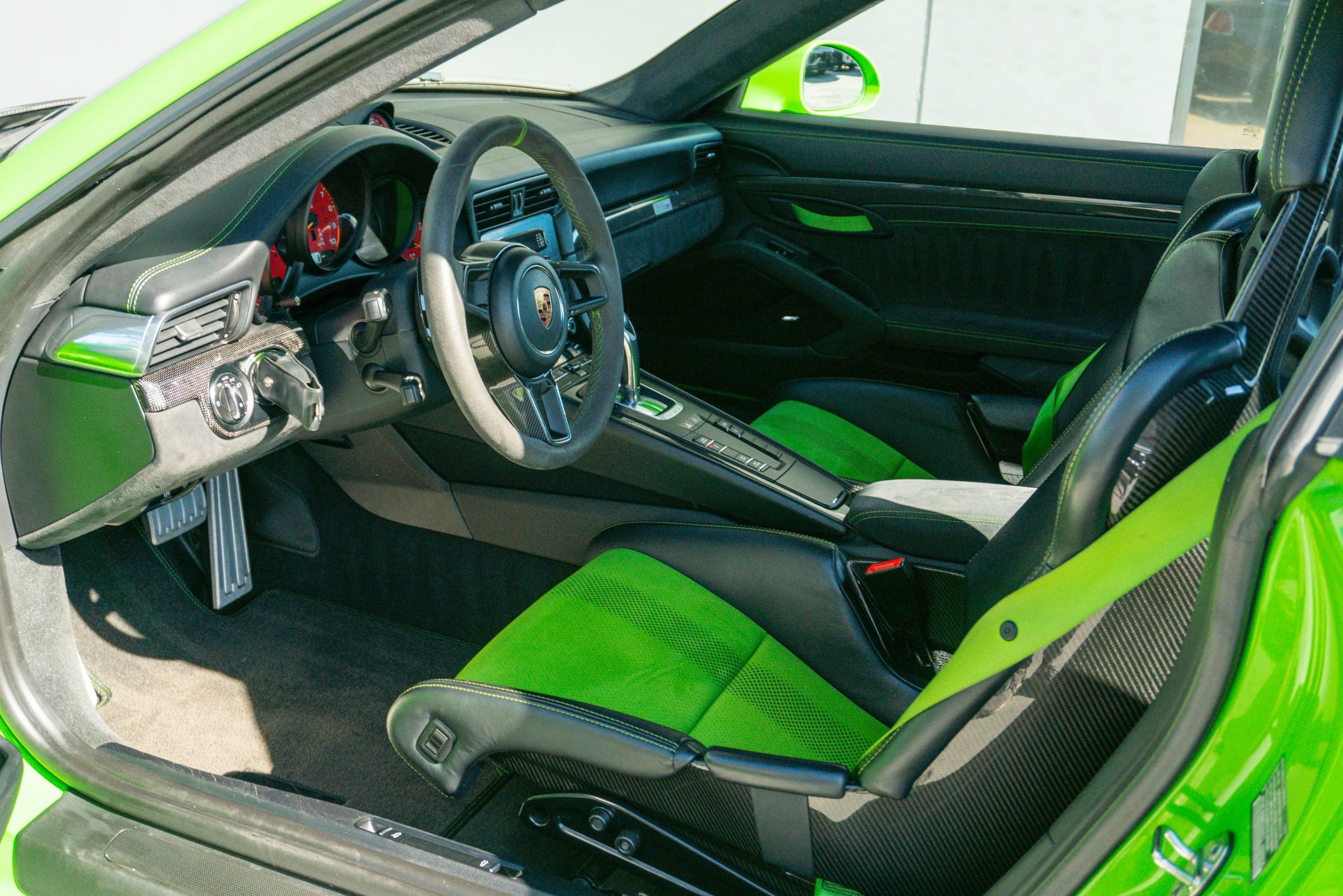 Used 2019 Porsche 911 GT3 RS image 66